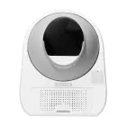 Catlink Scooper Pro Ultra intelligent self-cleaning cat litter box with AI camera Фото num