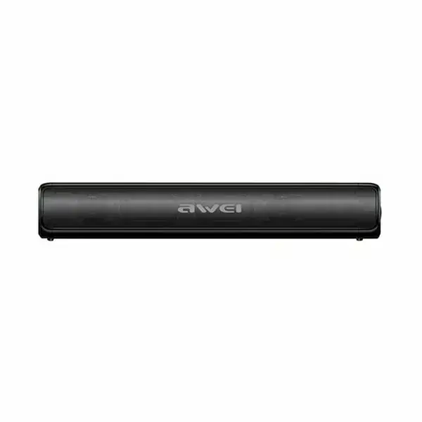 AWEI Soundbar Bluetooth Y333 black Foto 3