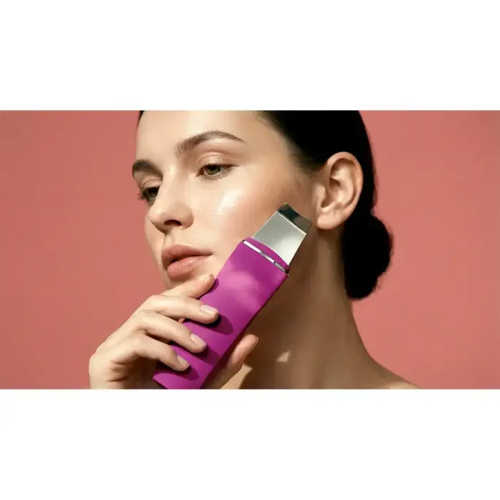 Marielle hydration peeling device MPK purple Photo