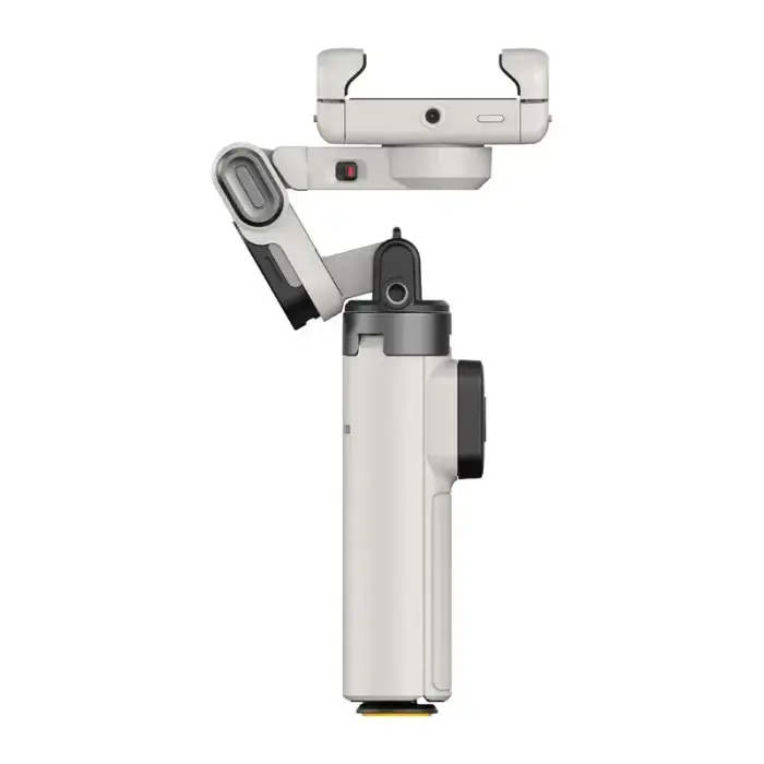 AOCHUAN M3 Pro Gimbal with RGB Lighting (Black) Фото num