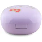 Słuchawki TWS Hello Kitty O Glossy        Finish fioletowy Foto 3