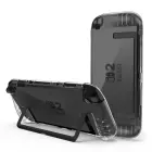 TECH-PROTECT FLEXAIR NINTENDO SWITCH 2 CLEAR Foto 1