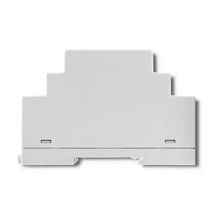 Qoltec DIN rail power supply | 30W | 24V | 1.25A | Gray Фото num