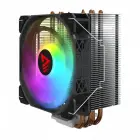 CPU Cooler VORTEC X2 ARGB Photo