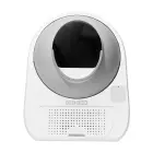 Catlink Scooper Pro Ultra intelligent self-cleaning cat litter box with AI camera Фото num