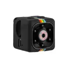 Webcam Mini Full HD B4-SQ11 1080P Black Фото num