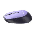 Havit MS78GT universal wireless mouse (purple) Foto 3