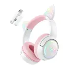 ONIKUMA GT838 gaming headphones (pink) Foto 1