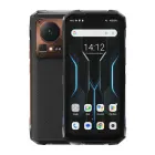 HOTWAV Cyber 16 Pro smartphone (gold) Photo