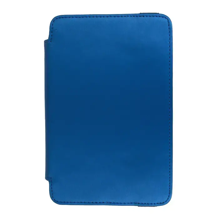 Universal BOOK NEO Case for Tablets 7" DESIGN 1 blue Foto 2