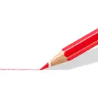 Krāsainie akvareļu zīmuļi STAEDTLER NORIS CLUB 12 krāsu komplekts Foto 4