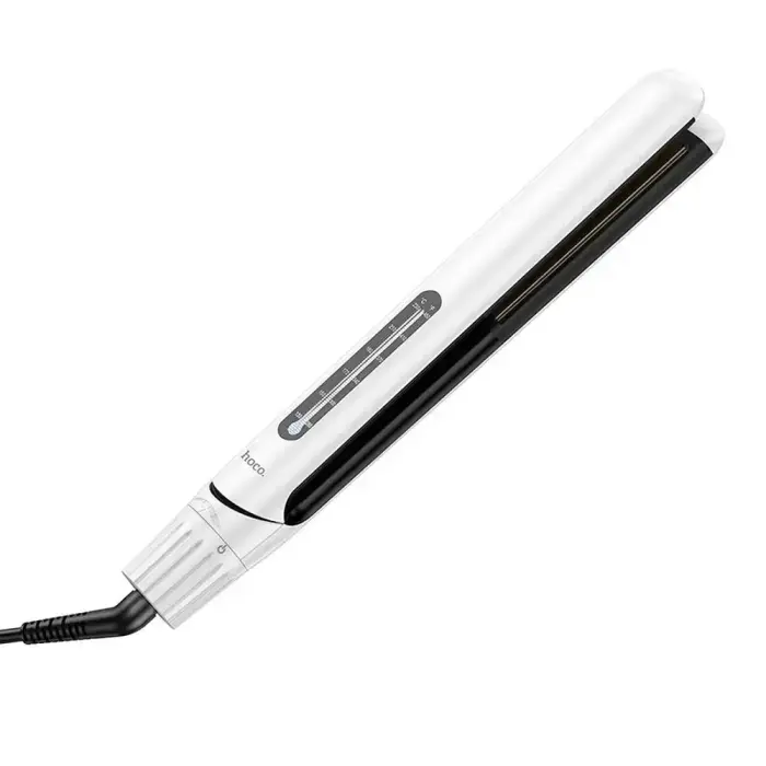 Hair straightener Hoco HP41 white Photo