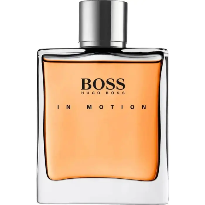 Hugo Boss, Boss in Motion, Eau De Toilette, For Men, 100 ml *Tester Foto 1
