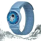 TECH-PROTECT NYLON FOR KIDS APPLE AIRTAG 1 / 2 ASTRONAUT Foto 2