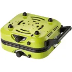 DUAL COMPACT + GRILL double camping stove Фото num