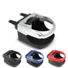 Cup holder for air vent blue Фото num