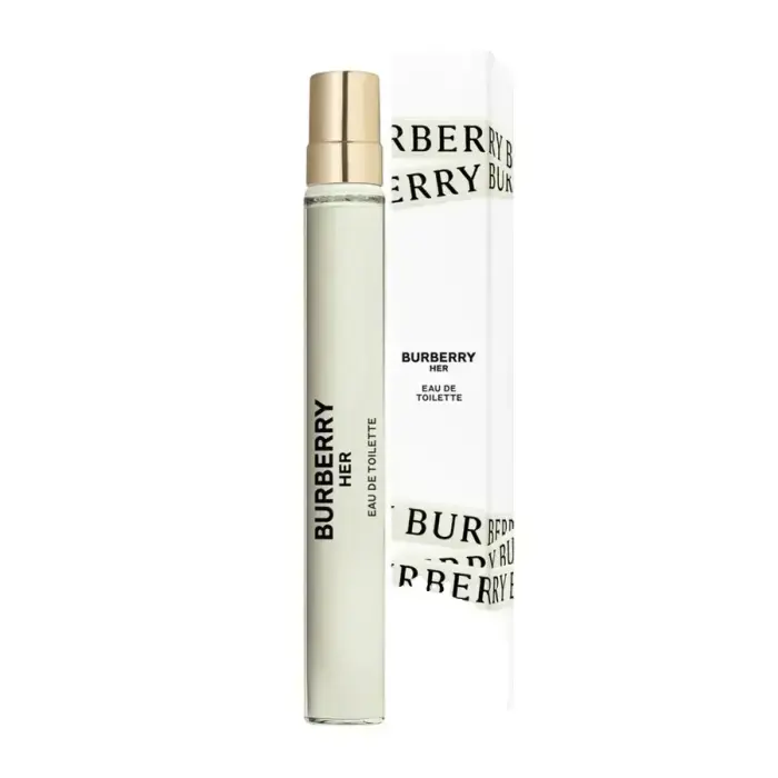 Burberry, Brit Rhythm, Eau De Toilette, For Women, 2 ml *Vial Фото num