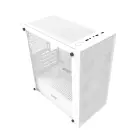 Darkflash M305 Mesh computer case without fans (White) Photo