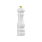 Le Creuset Pepper mill 21cm white Photo