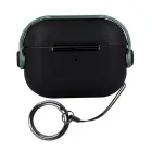 Case for Airpods / Airpods 2 Headset green Photo