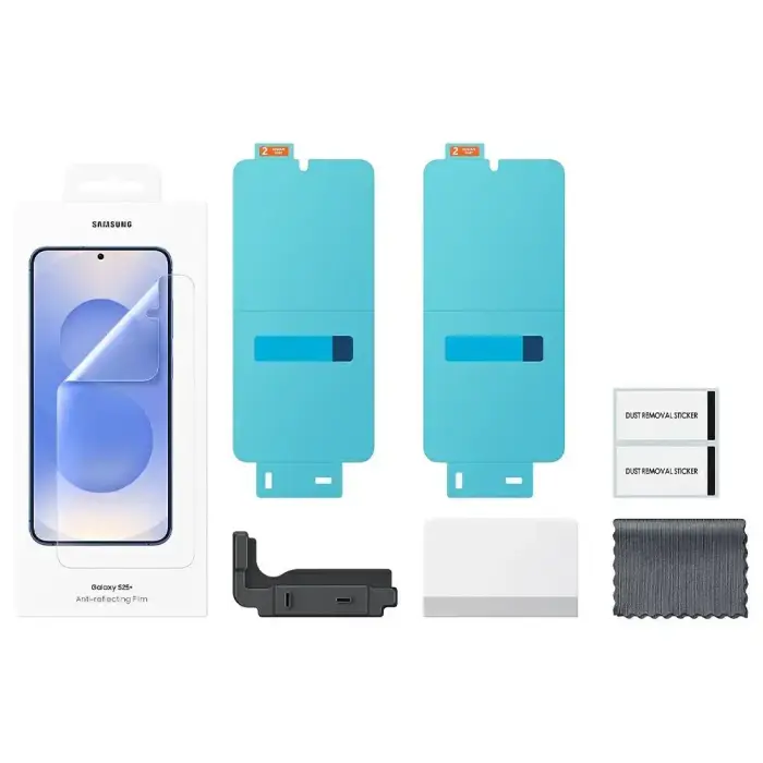 EF-US936CTE Samsung Protection Film for Galaxy S25+ Foto 4