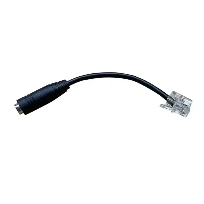 Adapter for sensors Jack to RJ9 Sonoff AL010 Photo