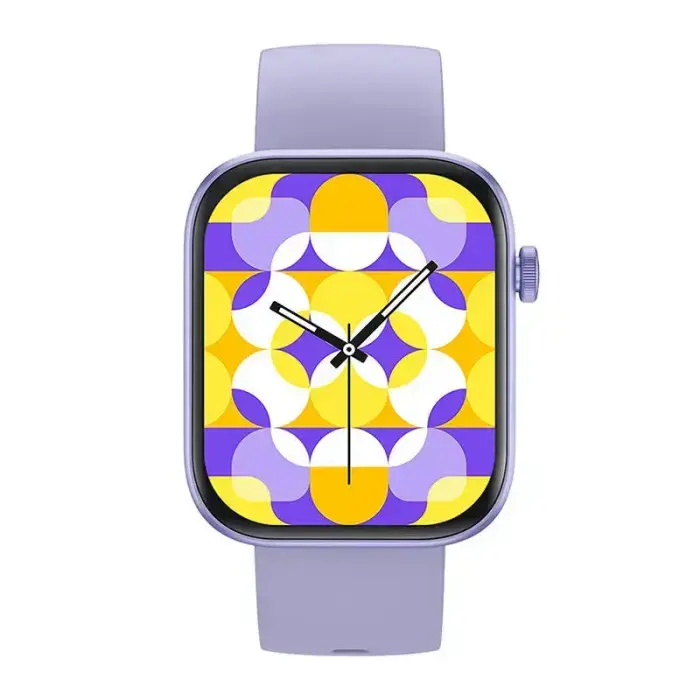 Colmi P71 Smartwatch (Purple) Foto 2