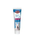 Zobu pasta : Trixie Toothpaste with Meat Flavour, 100 g Foto 2
