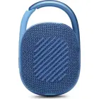 Wireless speaker 5W 10h JBL CLIP 4 ECO blue Foto 2