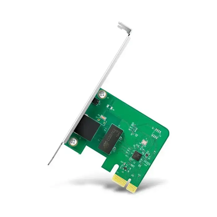 TP-Link PCI Express tīkla adapteris Foto 1