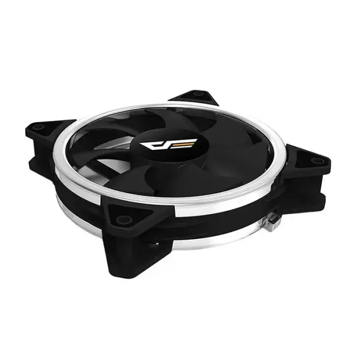 Computer Fan ARGB Darkflash DR12 Pro (120x120) Foto 9