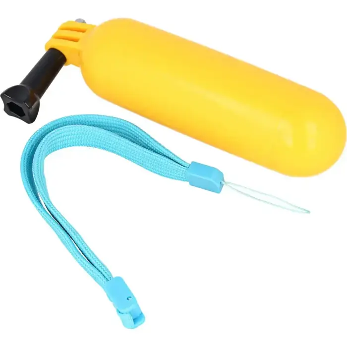 Buoyancy mount for GoPro SJCAM sports cameras Фото num