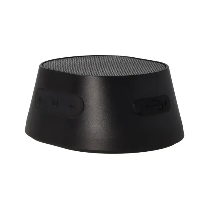Blavec Portable Bluetooth Speaker TWS WS-03 Go Mag - 5W (WS03-B) black Фото num