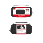 iPega SW2003C Travel Case for Nintendo Switch 2 Black Фото num