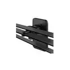 OBAL:ME MagNetix Plate Wireless Car Charger Mount 15W Black Фото num