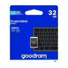 Goodram pendrive 32GB USB 2.0 UPI2 black Foto 2