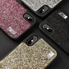 BAG - Star Case - IPHONE XS MAX Gold Photo