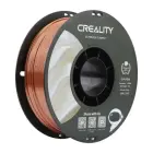 CR-Silk PLA Filament Creality (Red Copper) Foto 1