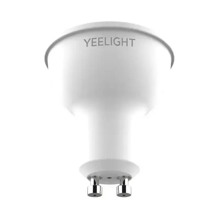 Inteligentna żarówka Yeelight W1 GU10 (ściemnialna) 1szt Photo