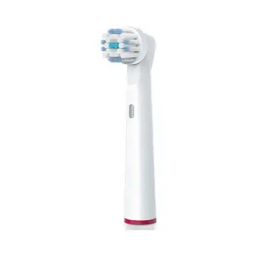 BEURER TB4 Sensitive Toothbrush Replacement Heads for Beurer TB30/50 4 Pc Photo