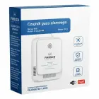 Firesco JT-ZL2010W Wi-Fi Tuya Smart Life Natural Gas (Methane) Sensor Фото num