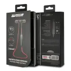 Ferrari słuchawki bluetooth FESEPRCBKczarno-czerwony/red & black Foto 2