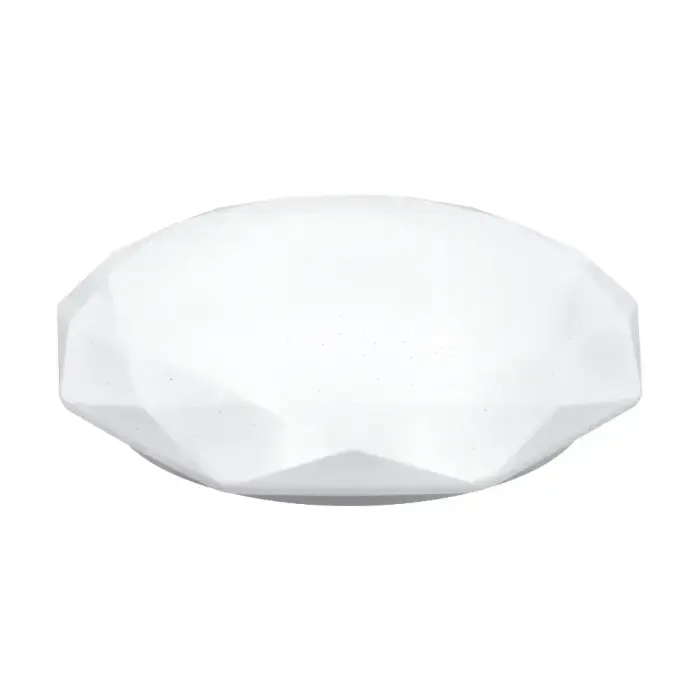 VENICE LED šviestuvas valdomas pulteliu 60W, IP20, 3900lm Eurolight Foto 1