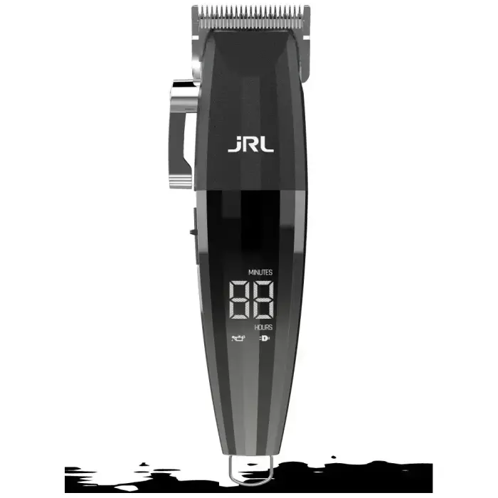 Cordless razor JRL Fresh Fade 2020C    silver Foto 4