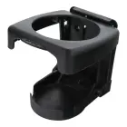 Foldable car holder black Foto 1