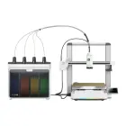 CREALITY SparkX i7 Combo 3D Printer Фото num