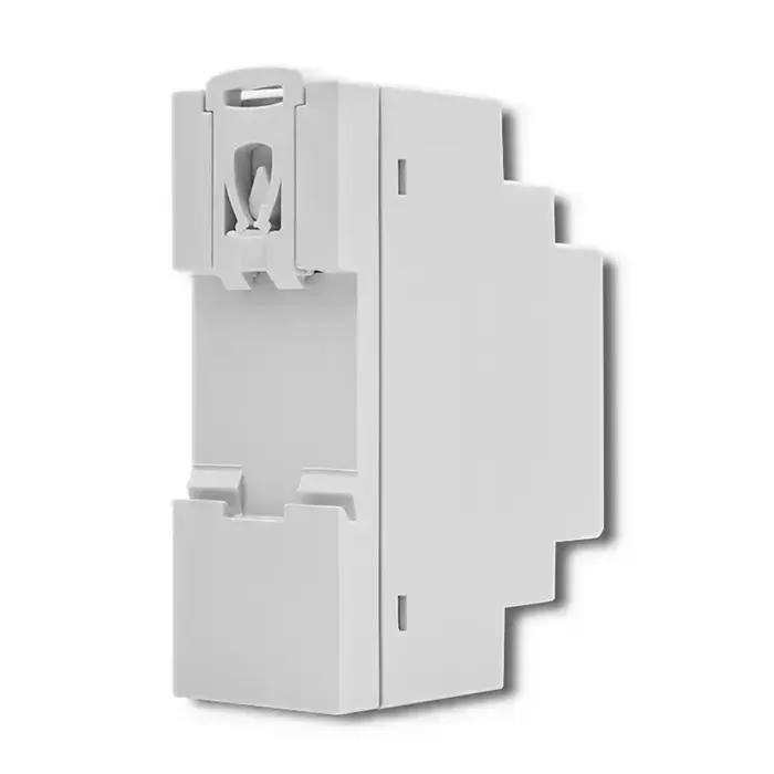 Qoltec DIN rail power supply | 30W | 24V | 1.25A | Gray Фото num