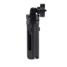 Мини-штатив с держателем телефона крепление selfie stick камеры GoPro держатель черный Фото num