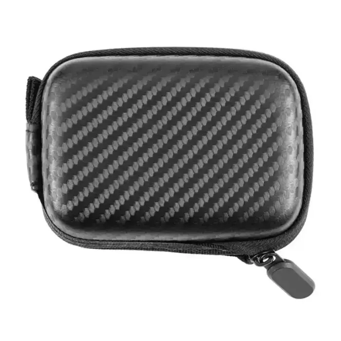 Mini Body Bag PULUZ For DJI Osmo Action 4 / 3 (Black) Photo