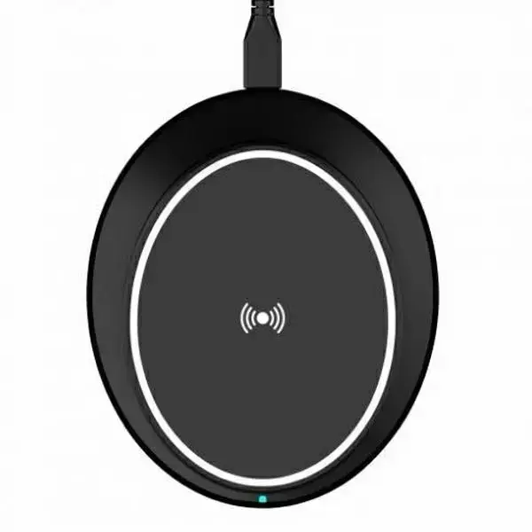 Xqisit inductive charger 10W/Wireless Fast Charger 10W Фото num